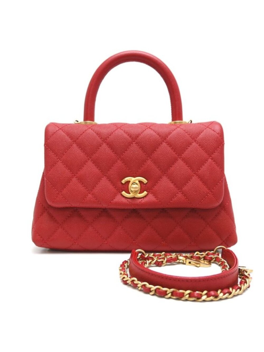 Chanel Handbag